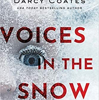 Voices in the Snow: A Black Winter Novel For Discount