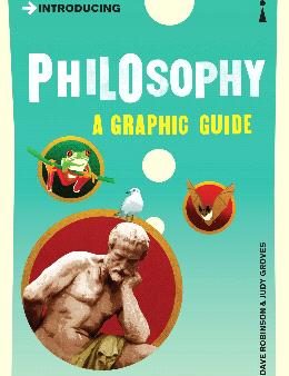 Introducing Philosophy: A Graphic Guide For Discount