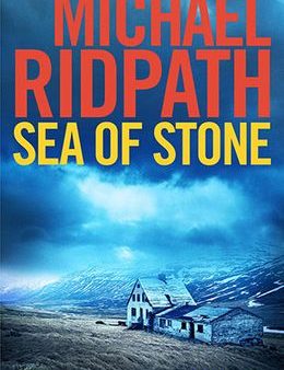 Sea of Stone (Fire & Ice Book 4) Online Sale