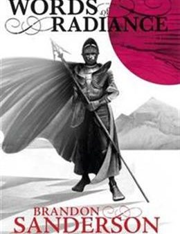 Words Of Radiance (Stormlight Archive #2) Fashion