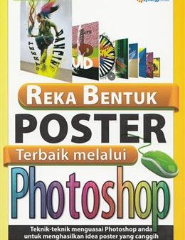 Reka Bentuk Poster Terbaik Melalui Photoshop Cheap