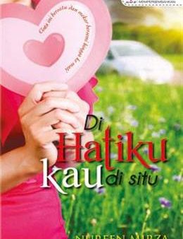 Di Hatiku, Kau Di Situ Online now