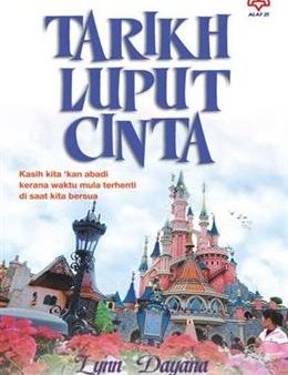 Tarikh Luput Cinta Hot on Sale