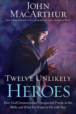 Twelve Unlikely Heroes Online