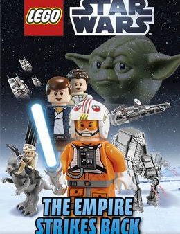 LEGO Star Wars: The Empire Strikes Back (DK Readers, Level 2) Online