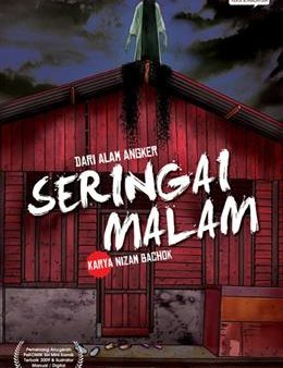 Dari Alam Angker: Seringai Malam For Cheap