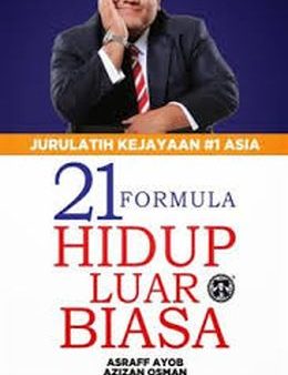 21 Formula Hidup Luar Biasa For Cheap