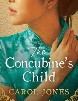 THE CONCUBINE`S CHILD Cheap