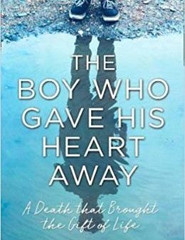 The Boy Who Gave His Heart Away Online