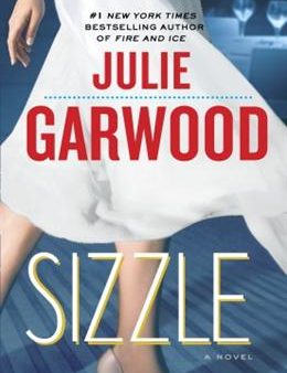 Sizzle: A Novel Fashion