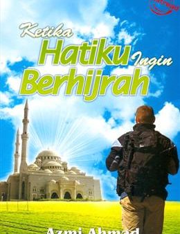 Ketika Hatiku Ingin Berhijrah For Discount