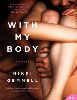 With My Body: A Novel Cheap