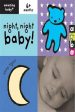 Amazing Baby Night Night Cloth Book Supply