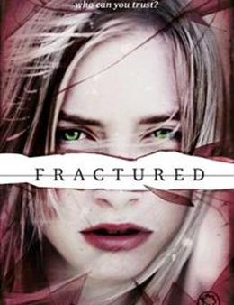 FRACTURED (SLATED #2) Supply