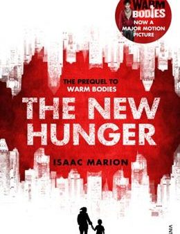 The New Hunger Hot on Sale