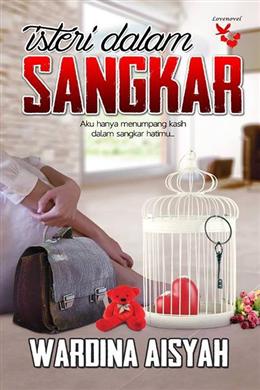 Isteri dalam Sangkar (Novel Diadaptasi ke Drama) Online Sale