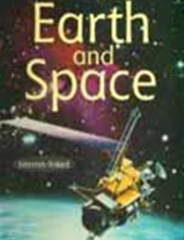 Usborne Liibrary Os Science: Earth And Space For Sale