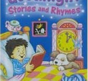 Goodnight: Stories and Rhymes (Book 1) For Cheap