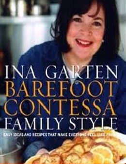 Barefoot Contessa Family Style on Sale