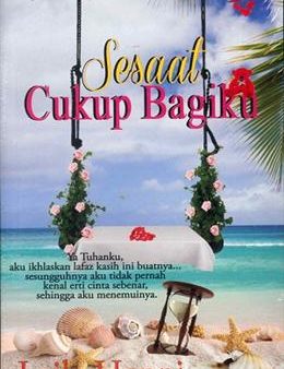 Sesaat Cukup Bagiku For Sale