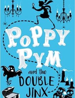 Poppy Pym And The Double Jinx (Poppy Pym #2) Online Hot Sale