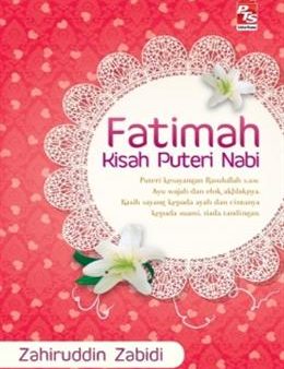 Fatimah: Kisah Puteri Nabi (Edisi Kemas Kini) Sale