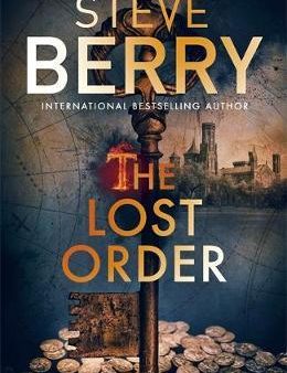 The Lost Order : Book 12 Online