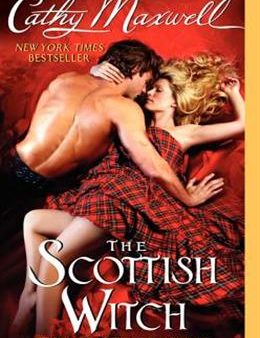 The Scottish Witch (The Chattan Curse) Sale