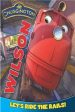 Chugginton Board Book 1: Wilson Let s Ride the Rails! Hot on Sale