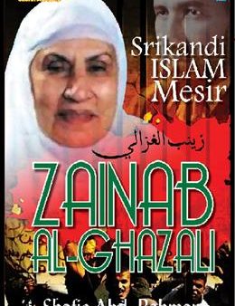 Zainab Al-Ghazali: Srikandi Islam Mesir For Cheap