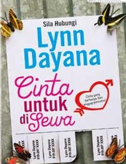 Cinta Untuk Disewa Sale