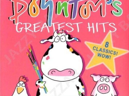 Boynton`S Greatest Hits 8 Bestselling Board Books Sale