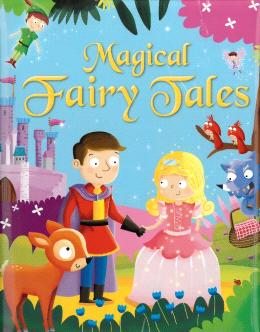 Magical Fairy Tales For Discount