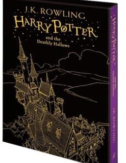 Harry Potter and the Deathly Hallows (Gift Edition) For Discount