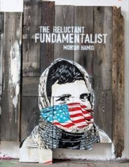 The Reluctant Fundamentalist (Penguin Street Art) Supply