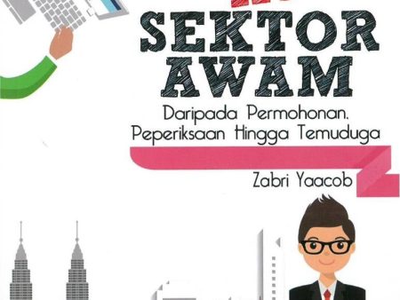 Jalan Sukses ke Sektor Awam: Daripada Permohonan, Peperiksaan Hingga Temuduga Online Hot Sale