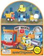 Mini Busy Books: Busy Builders For Sale