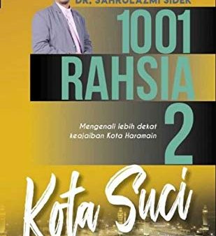 1001 Rahsia 2 Kota Suci Cheap