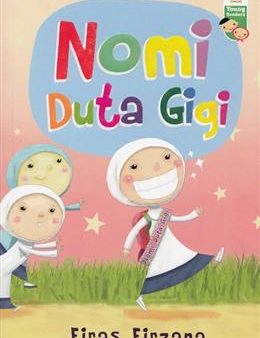 Nomi Duta Gigi Fashion