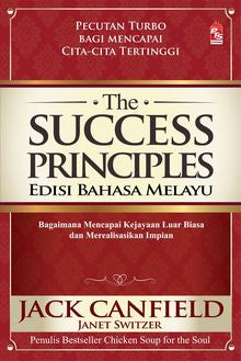 The Success Principle (Edisi Bahasa Melayu) on Sale