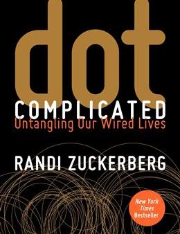 DOT COMPLICATED (HC) Hot on Sale