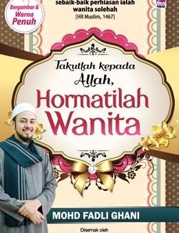 Hormatilah Wanita Online