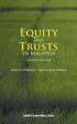 Equity and Trust in Malaysia, 2E For Cheap