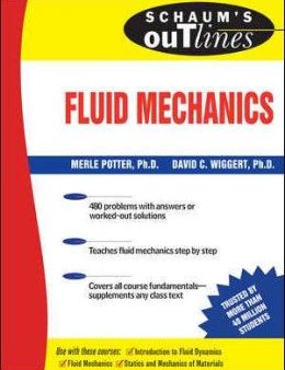 Schaum s Outline of Fluid Mechanics (Schaum s Outlines ) Online