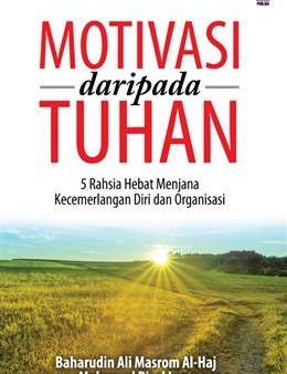 Motivasi daripada Tuhan For Discount