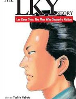 The LKY Story: Lee Kuan Yew Online Sale