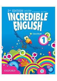 Incredible English Levels 1 and 2: Teacher s Resource Pack, 2nd Edtion Supply