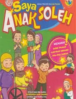 SAYA ANAK SOLEH For Sale