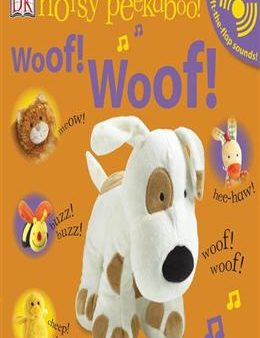 Noisy Peekaboo: Woof! Woof! Online