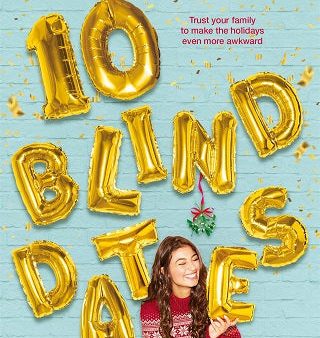 10 Blind Dates Sale